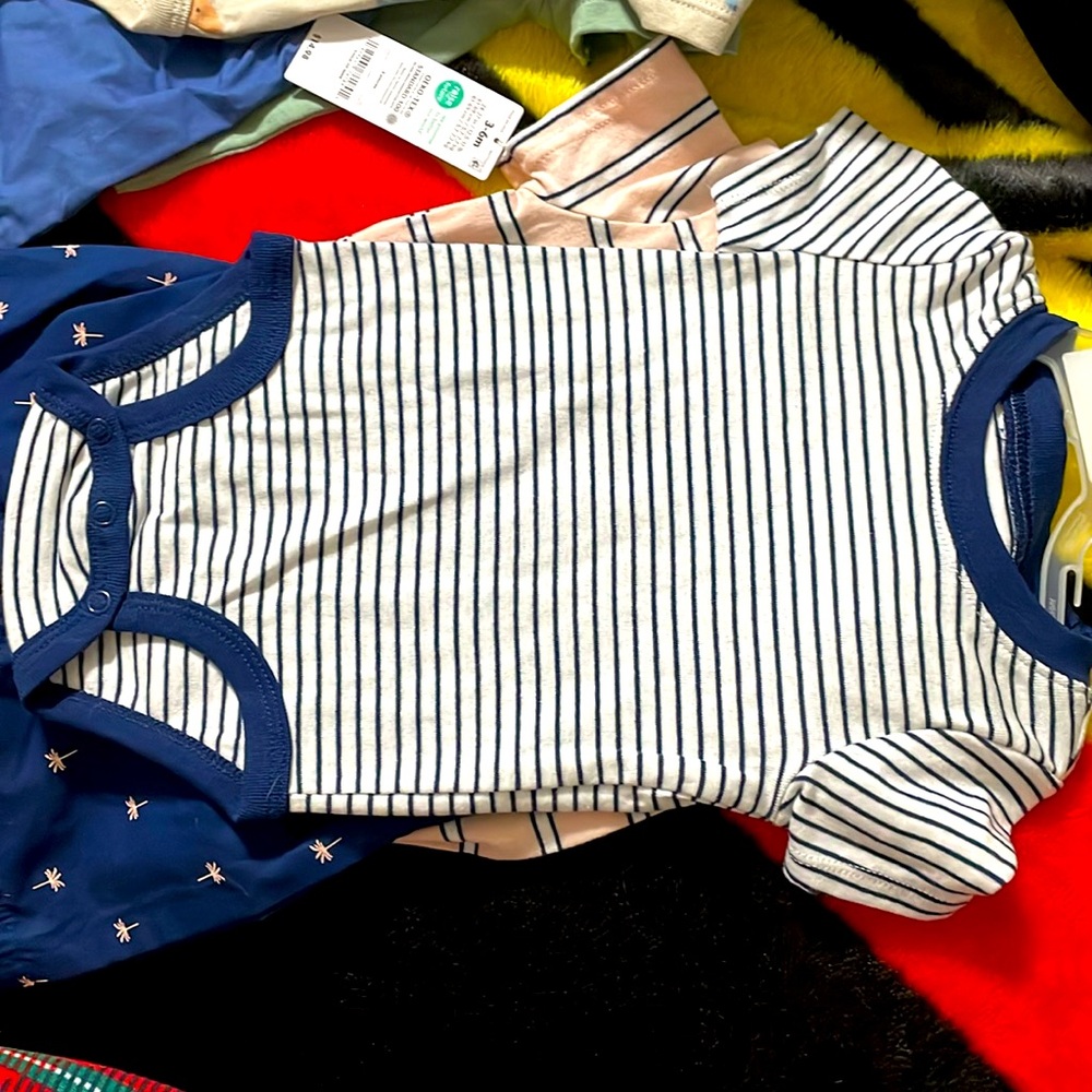 Carters - Picture 2 of 3